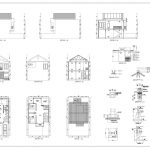 Gambar IMB  Indograha Arsitama