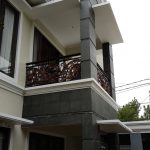 Renovasi rumah tinggal di perumahan depok maharaja